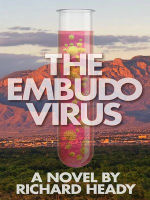 cover image of The Embudo Virus